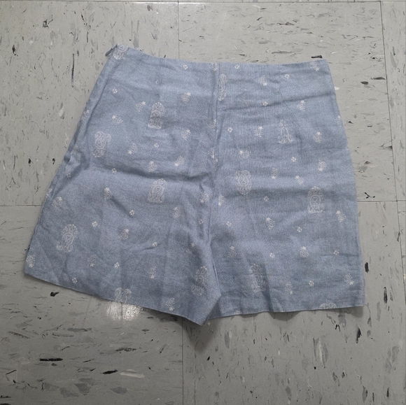 Zara Basics Cotton Short Size XS - Picture 4 of 5